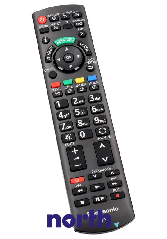 Pilot do telewizora TX-L32E30E Panasonic,0