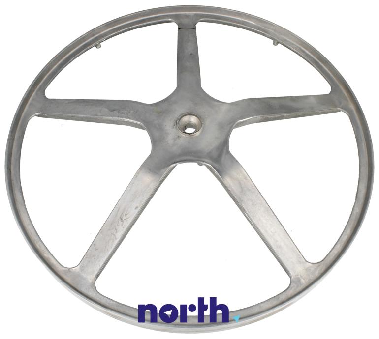 Koło pasowe do pralki Comfee TG60-12606L,0
