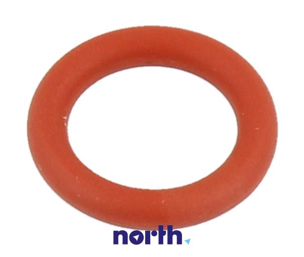 Uszczelka 6.75x1.78mm czerwona 1szt. do ekspresu do kawy DeLonghi ECOV 311.GR,0