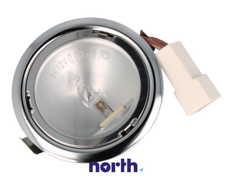 Lampa halogenowa do okapu do Bosch DWK09M760/03,0