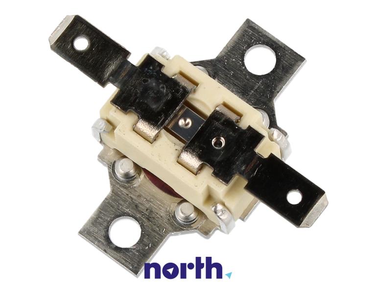 Termostat do grilla do Tefal GC706D12/79A,0