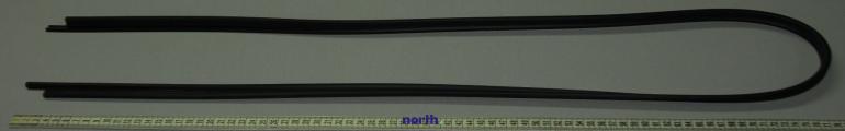 Uszczelka dookoła drzwi do zmywarki Sharp QW-GS53I443X-DE,0