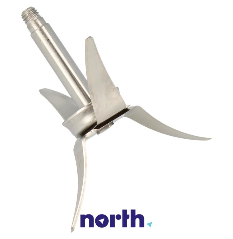 Nóż pojemnika do blendera do Moulinex AA7749(1),0
