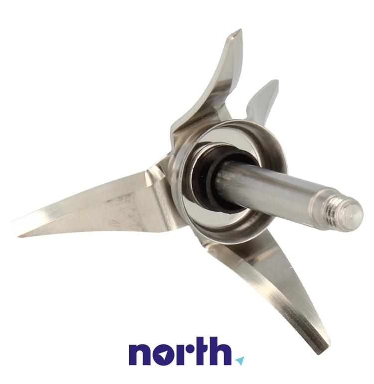 Nóż pojemnika do blendera do Moulinex AA7749(1),1