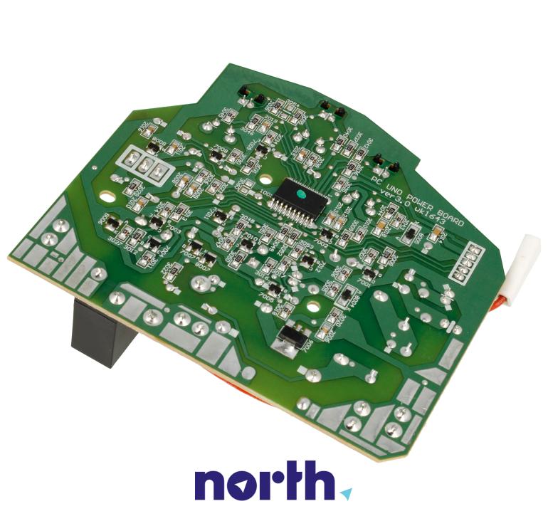 Moduł zasilania do żelazka Philips GC7803/20,2
