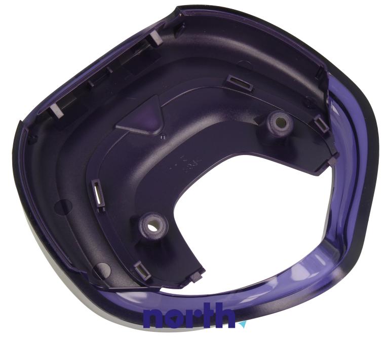 Tylna obudowa do żelazka Philips GC5039/30,2