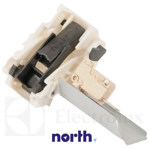 Zamek drzwi do zmywarki do Electrolux ESI63020X,1