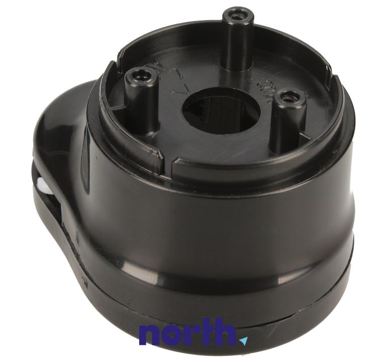 Korpus napędu rozdrabniacza do blendera ręcznego do Zelmer ZHB1220B/05,1