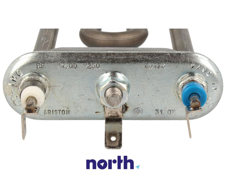 Grzałka do pralki Whirlpool AWG 876-D CE,3
