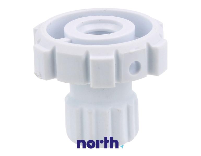 Stopka obudowy do suszarki do Beko DF7434XRA,0