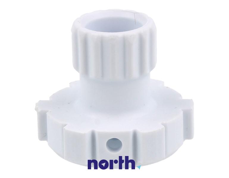 Stopka obudowy do suszarki do Beko DF7424RTDCX,1