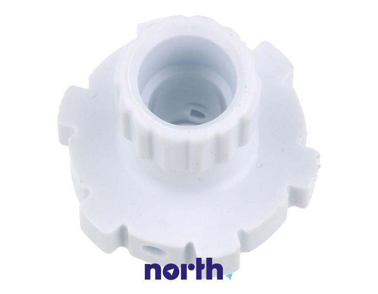 Stopka obudowy do suszarki do Beko DF7424RTDCX,2