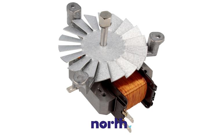 Wentylator do piekarnika do Indesit KP6T71S(X)/IT,1
