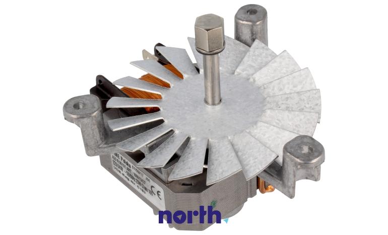 Wentylator do piekarnika do Indesit KP6T71S(X)/IT,2