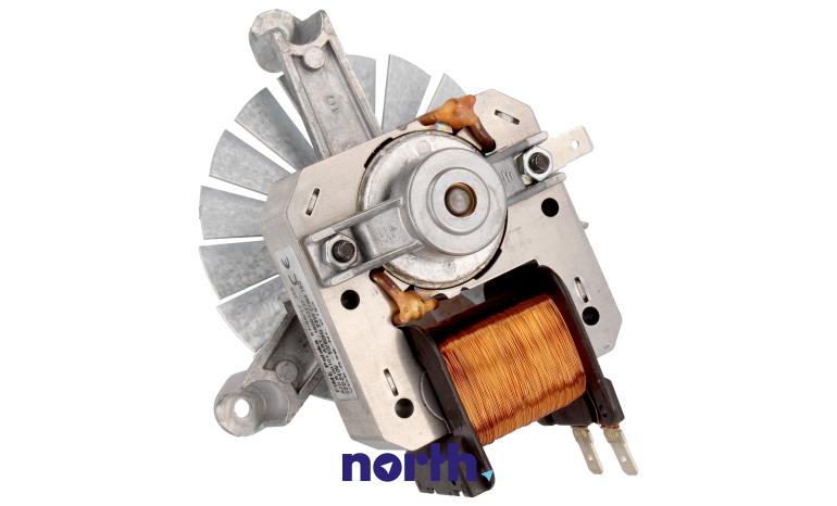 Wentylator do piekarnika do Hotpoint Ariston FT850.1(AN)/HA,3