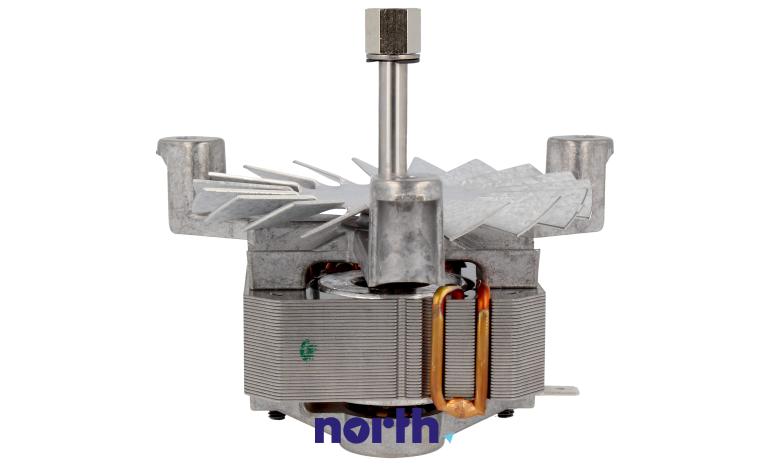 Wentylator do piekarnika do Hotpoint Ariston FT850.1(AN)/HA,5