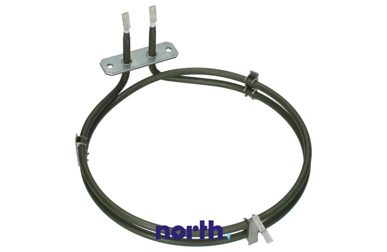 Grzałka termoobiegu do piekarnika Whirlpool IFW 6841 JH IX,0