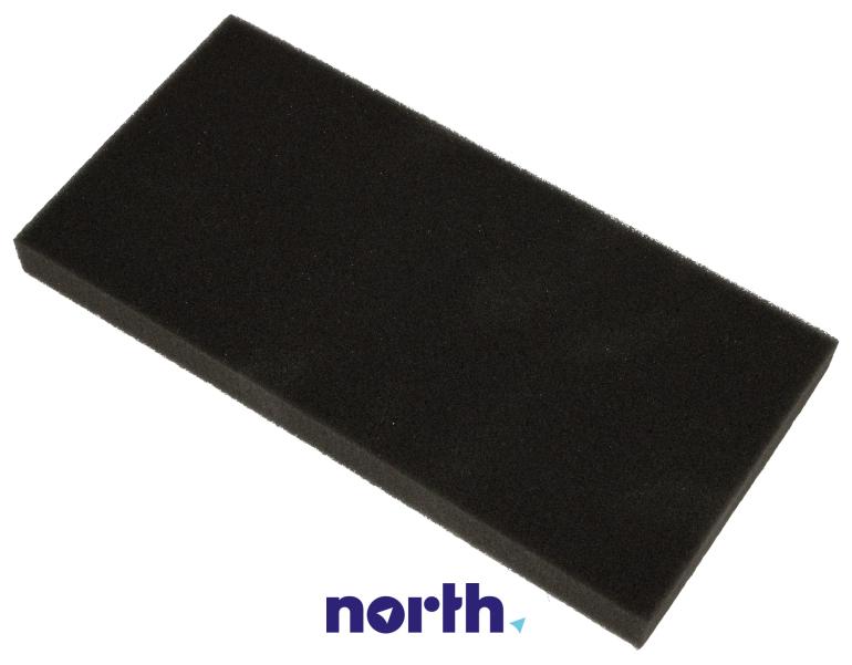 Filtr piankowy do odkurzacza do Rowenta RO6843EA/410,0