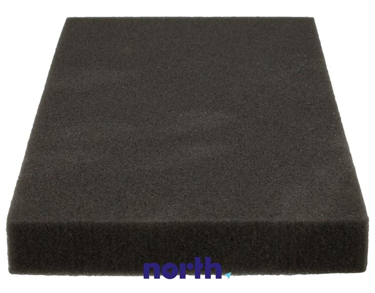 Filtr piankowy do odkurzacza do Rowenta RO6843EA/410,2