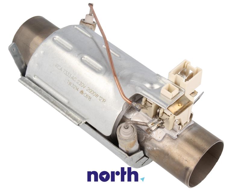 Grzałka do zmywarki do Electrolux ESL6374RO,2