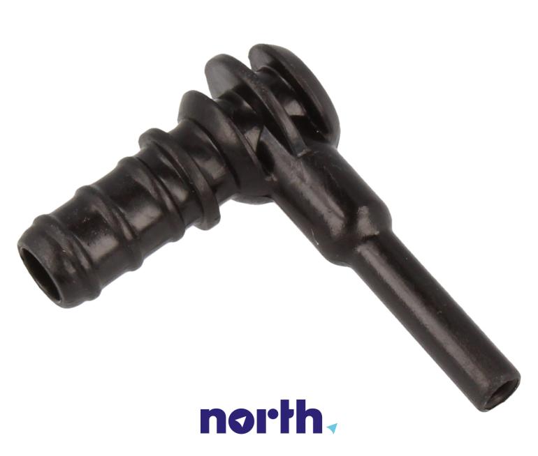 Złączka dozownika kawy do ekspresu do Saeco SM5572/10,0