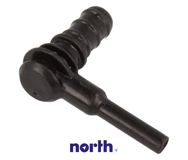 Złączka dozownika kawy do ekspresu do Saeco SM5572/10,2