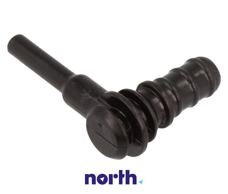 Złączka dozownika kawy do ekspresu do Saeco HD8867/11,1
