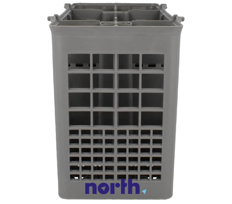 Kosz na sztućce do zmywarki Beko DFS05013W,3