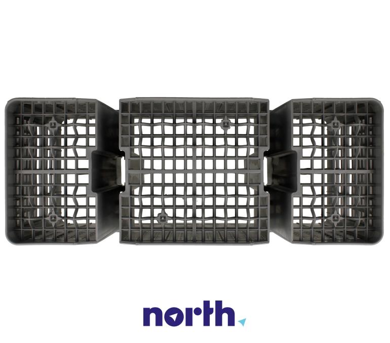 Kosz na sztućce do zmywarki Beko DFS05013W,5