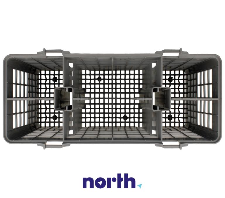 Kosz na sztućce do zmywarki Beko DFS26024W,4
