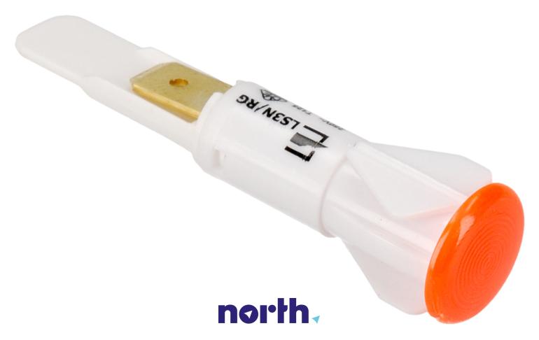 Lampka kontrolna do piekarnika do Amica 58GE3.33HZPTAQ(XX),0