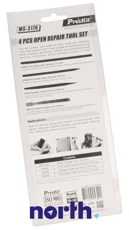 Narzędzie GSM do pralki Bosch WAU28PS0PL/01,1