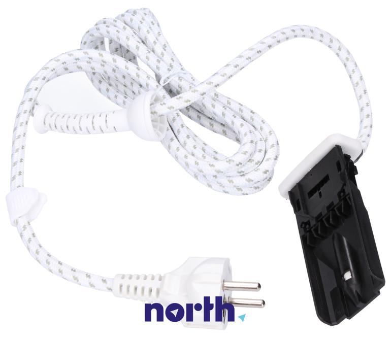 Kabel zasilający do żelazka Tefal FV9430E0/23,0