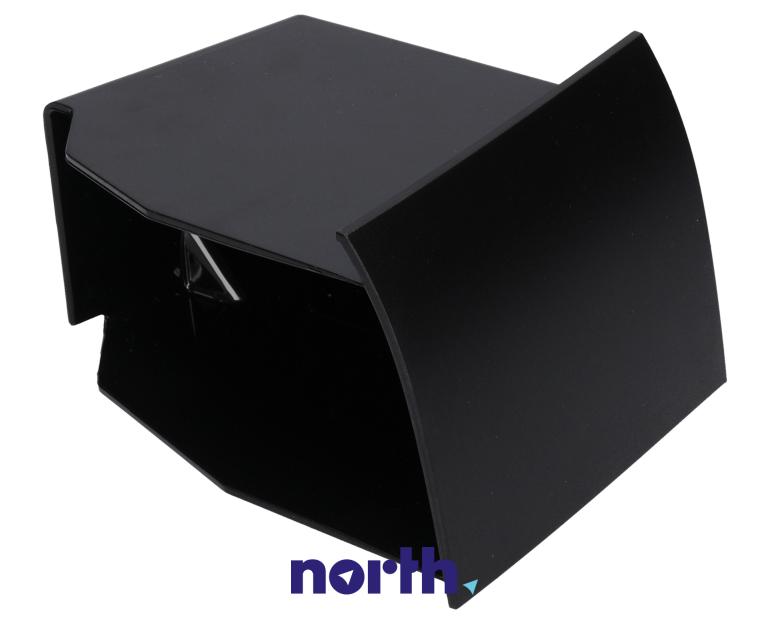 Pojemnik na fusy do ekspresu do kawy Saeco HD8753/83,1