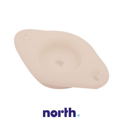 Wspornik drzwi pod zabudowę do pralki Hotpoint Ariston AWM129EU/E,0