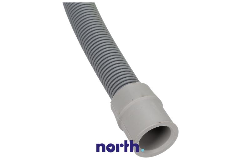 Wąż odpływowy 30/22mm 2.2m do zmywarki Electrolux ESL74561RO,2