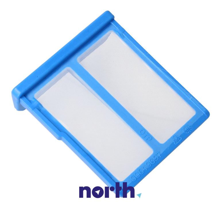 Filtr zbiornika wody do suszarki do Bosch WTW876K0PL/06,1
