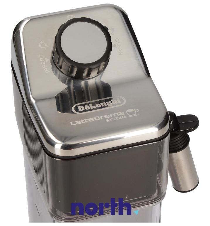 Pojemnik na mleko do ekspresu do kawy DeLonghi ECAM650.55.MS EX:1,3