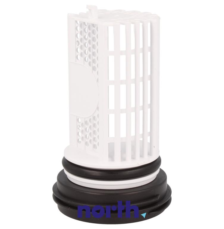 Filtr pompy odpływowej do pralki Mastercook PFE1060,3