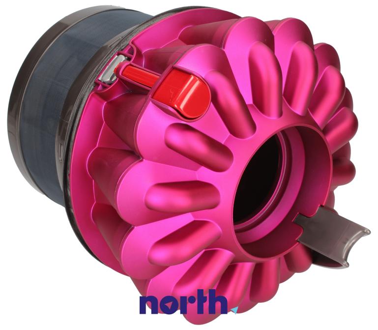 System cyklon do odkurzacza do Dyson DC37,0