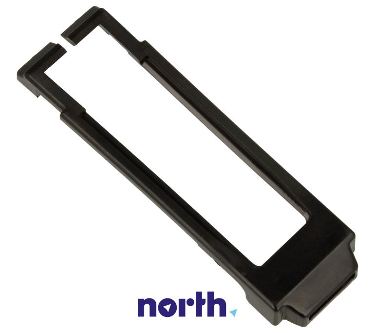 Mocowanie uchwytu drzwi do lodówki Samsung RZ32M7535B1/EE,0