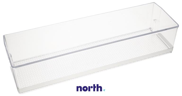 Dolna półka na drzwi chłodziarki do lodówki Samsung RR39M7130S9/EF,0