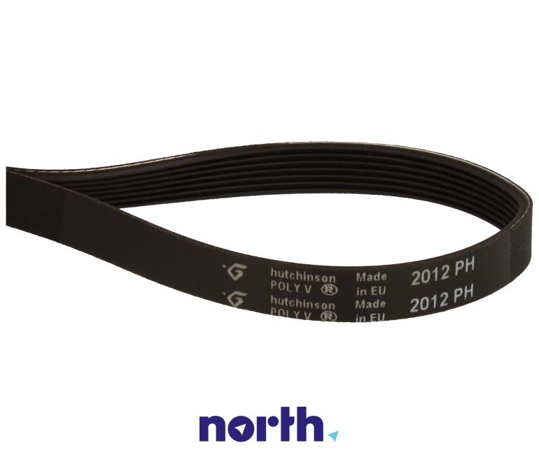 Pasek napędowy do suszarki do Sharp KD-HHH8S7GW2-PL,1