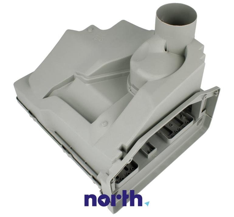 Komora szuflady szuflady na proszek do pralki Beko WUE 8746 N,0