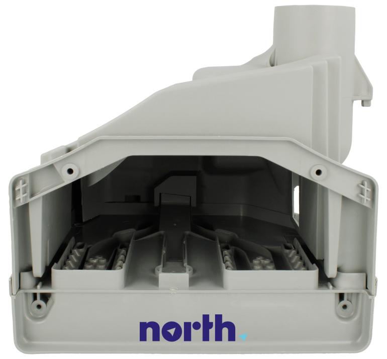 Komora szuflady szuflady na proszek do pralki Beko WUE 8746 N,3