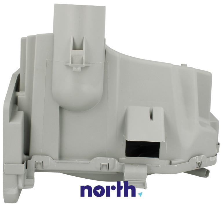 Komora szuflady szuflady na proszek do pralki Beko WUE 8746 N,5