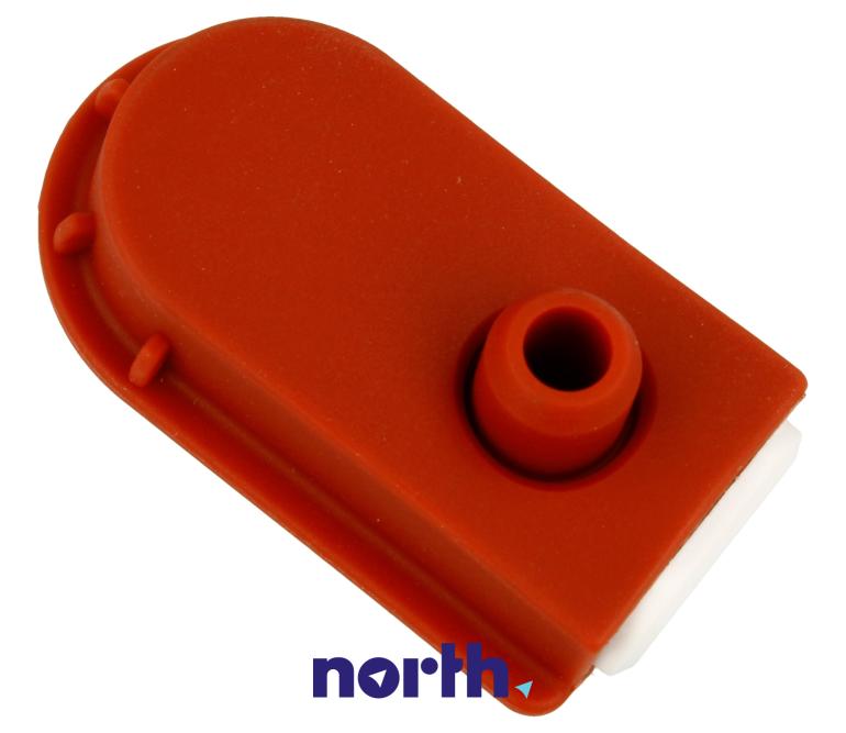 Uszczelka pary w stopie żelazka do żelazka Philips GC4510/30,2