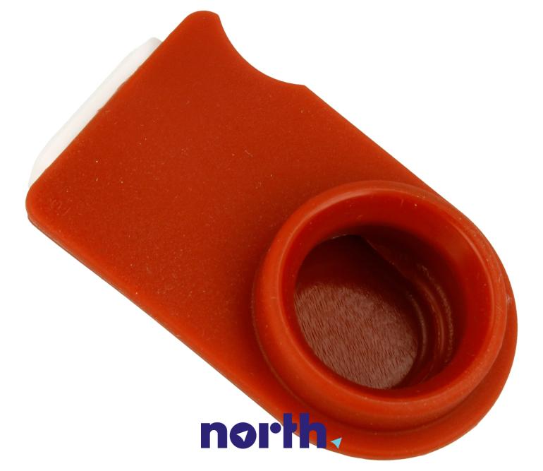 Uszczelka pary w stopie żelazka do żelazka Philips GC3821/70,0