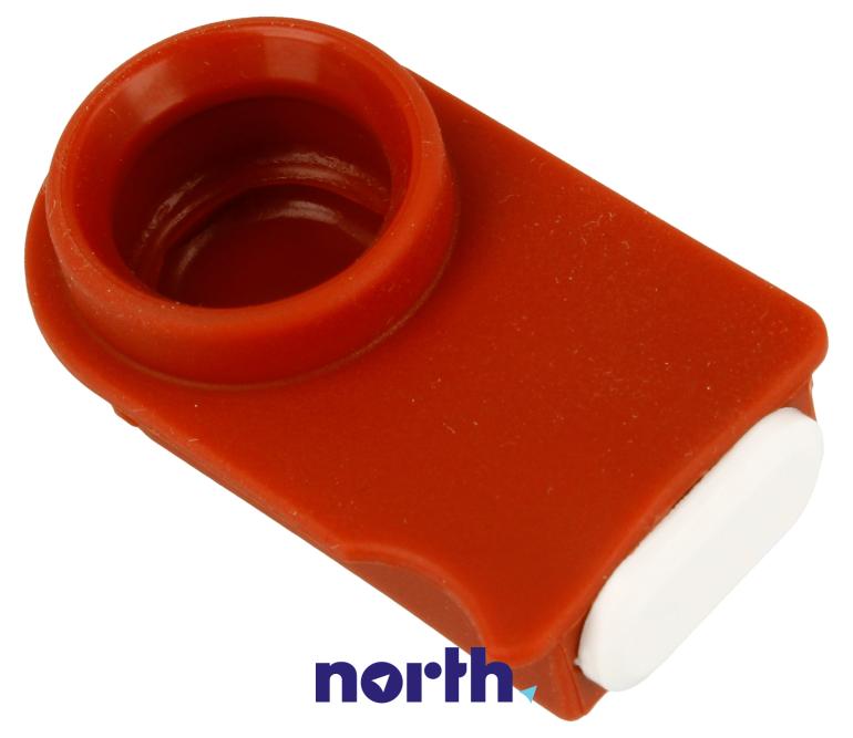 Uszczelka pary w stopie żelazka do żelazka Philips GC3821/70,1