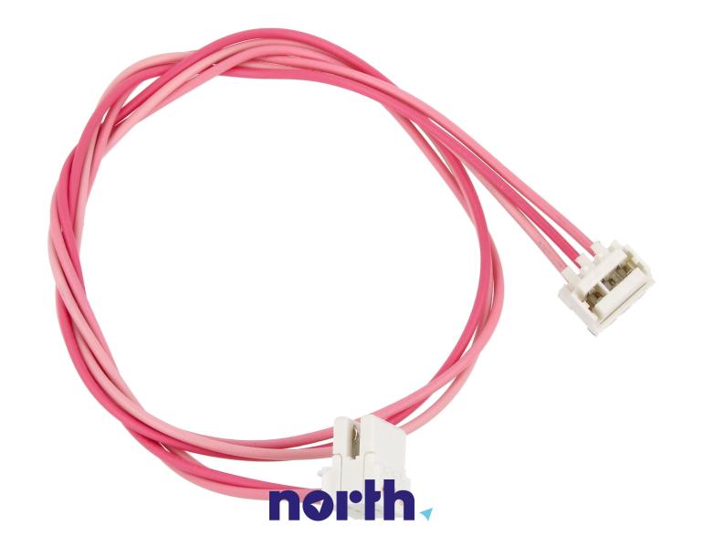Wiązka kabli do zmywarki Whirlpool WSIO3T1256PEX,0
